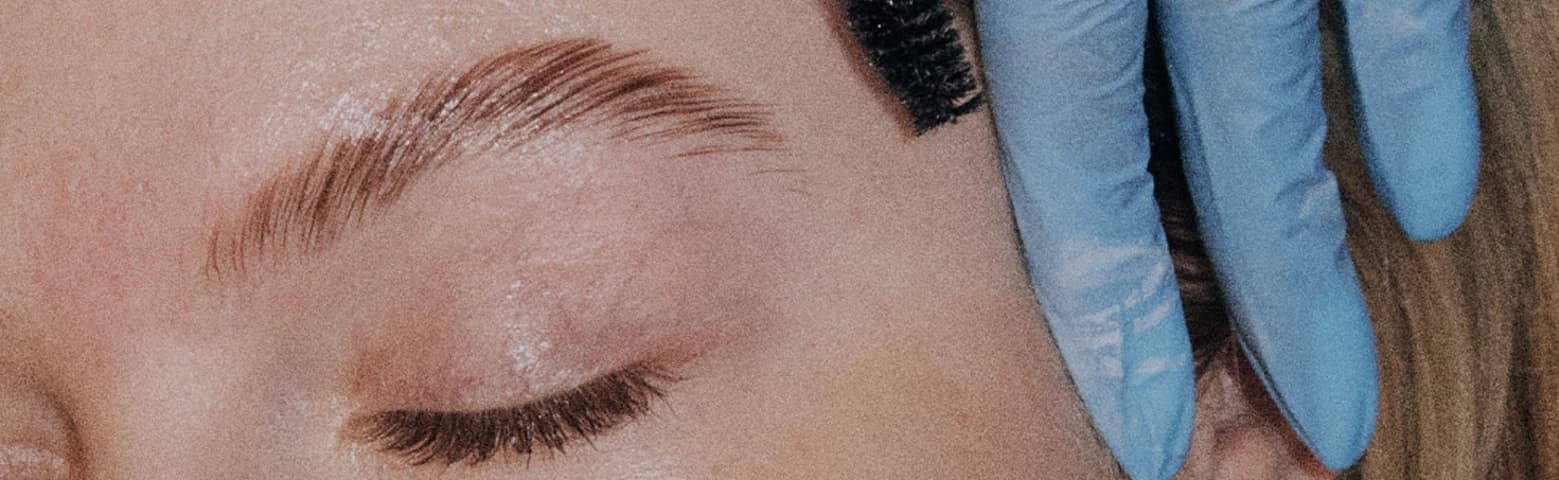 Brows & Lashes